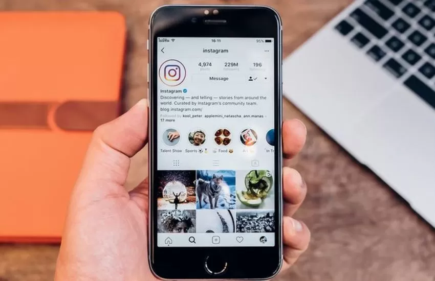 Instagram Umumkan Cara Baru untuk Menambah Pemasukan Kreator Konten