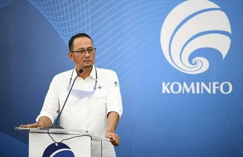 Kominfo Sebut Literasi Digital Jadi Kunci Manfaatkan Peluang Teknologi