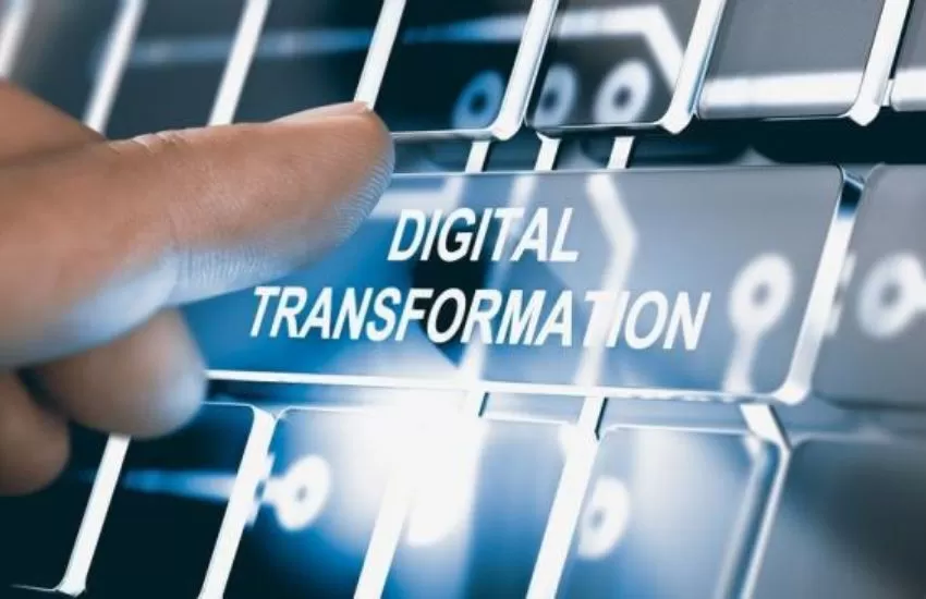 Kominfo Apresiasi Kolaburasi Transformasi Digital