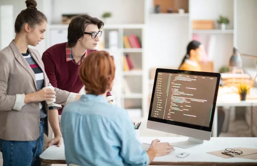 5 Konten Wajib di Website Perusahaan Anda
