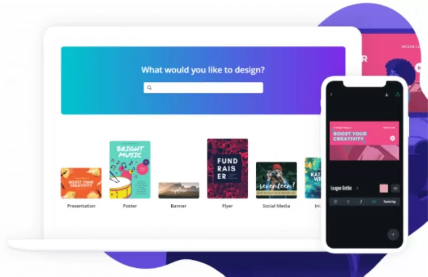 Cara Menggunakan Canva untuk Membuat Desain (Tutorial Lengkap)