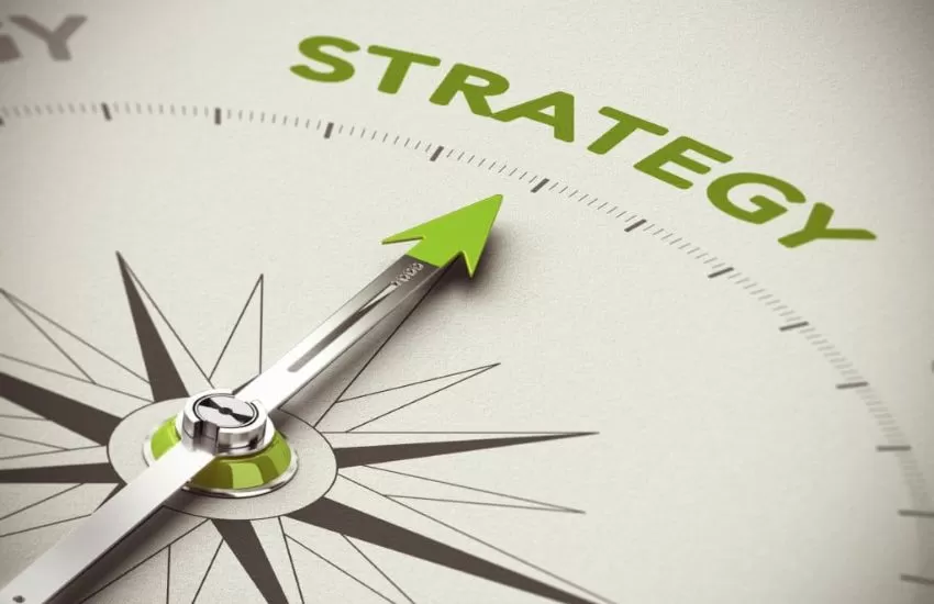 8 Tips Cara Membangun Strategi Bisnis Yang Baik
