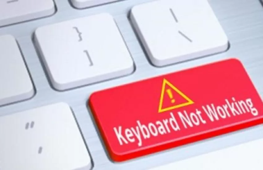4 Cara Memperbaiki Keyboard Laptop yang Tidak Berfungsi Sebagian