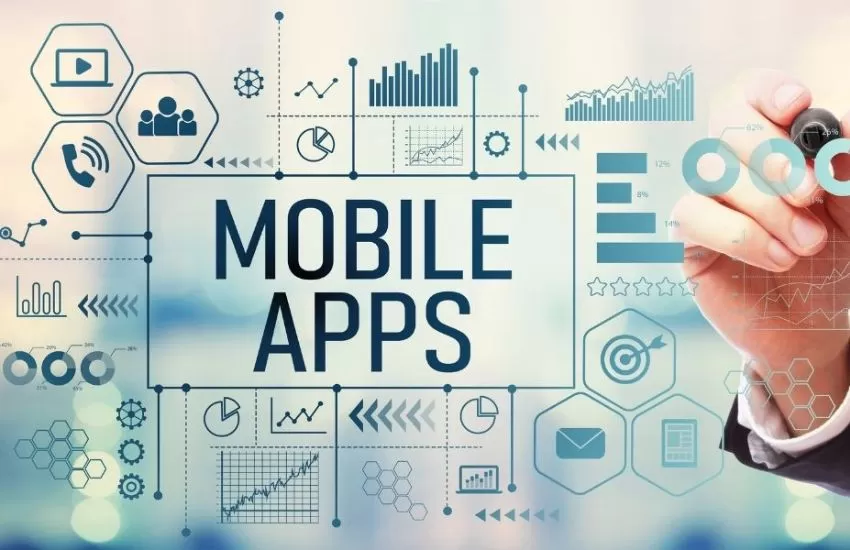 Perbedaan Mobile Apps dan Mobile Web