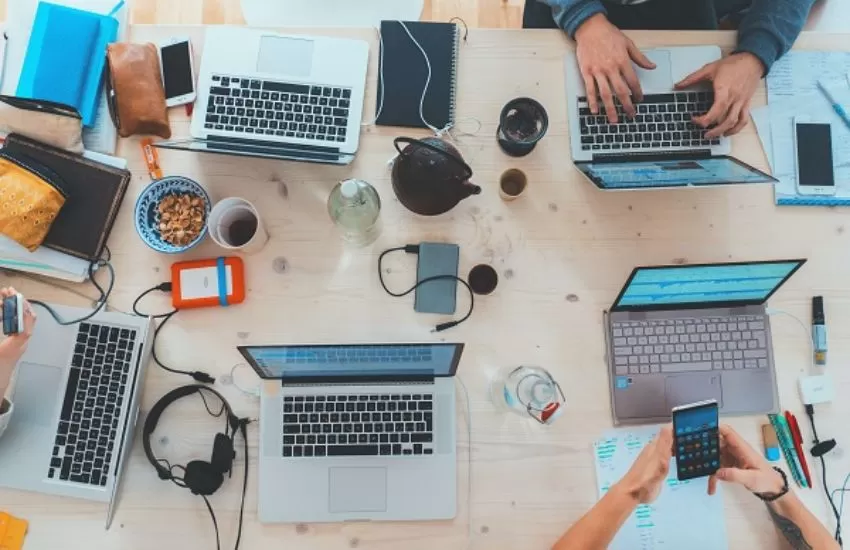 Web Development: Arti, Jenis, dan Proses Kerja