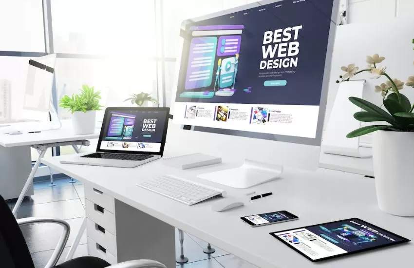 Panduan Membuat Desain Web