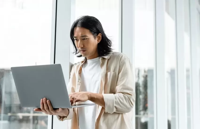 8 Tren Web Design 2023 yang Wajib Diimplementasikan Designer