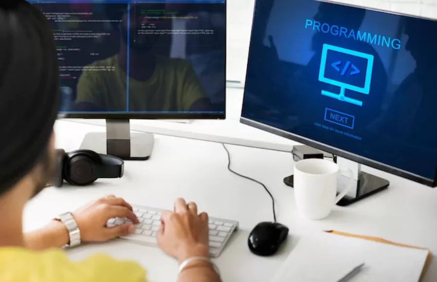 6 Tren App Development 2023: Dorong Inovasi & Keamanan Data