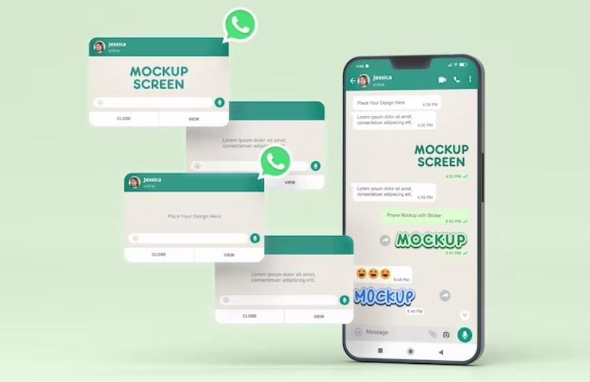 Cara Menyadap WA Lewat Google (RAHASIA)