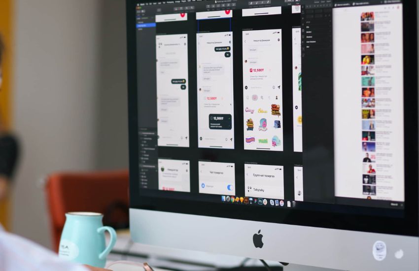 8 Golden Rules Interface Design yang Wajib Kamu Tau!
