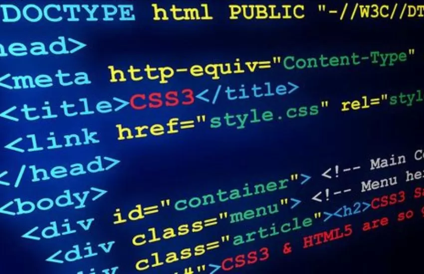 Belajar HTML Dasar, Ternyata Gampang Banget!