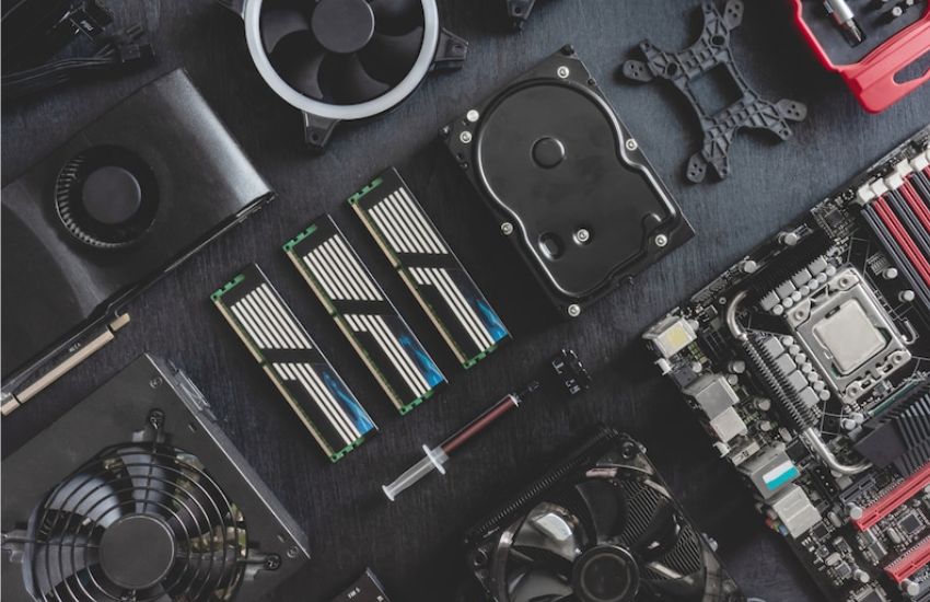 Apa itu Hardware? Pengertian, Fungsi dan Contohnya