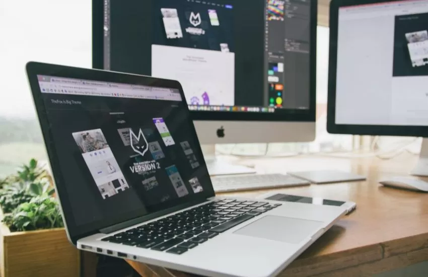Butuh Inspirasi Desain UI/UX? Kunjungi 10 Situs Ini!