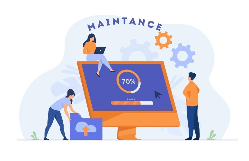 Maintenance: Arti, Tujuan, hingga Perbedaannya dengan Repair