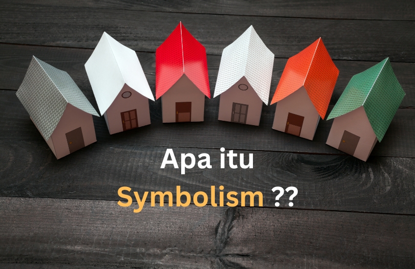 3 Jenis Symbolism dan Artinya yang Wajib Diketahui Graphic Designer