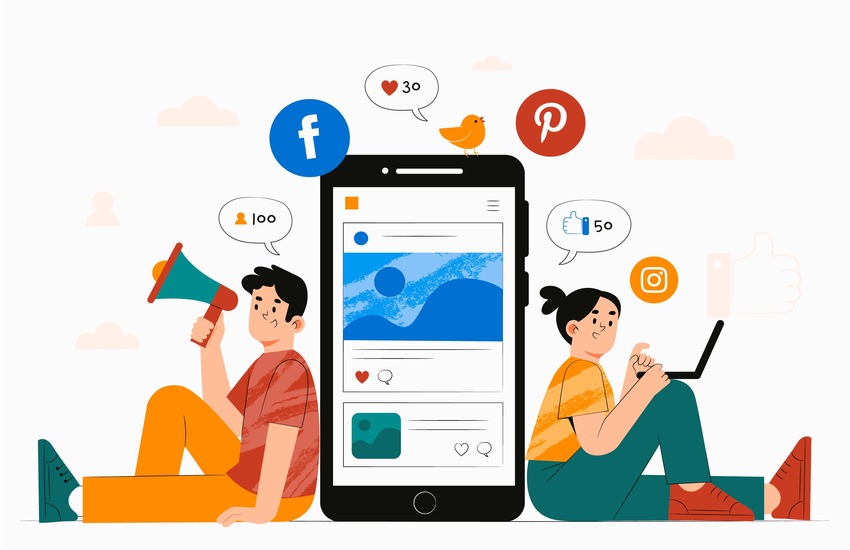 8 Platform Media Sosial yang Bisa Dimanfaatkan untuk Bisnis