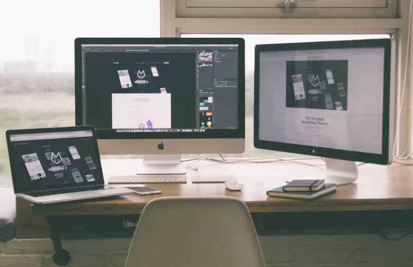 8 Kesalahan dalam Design Website yang Harus Dihindari