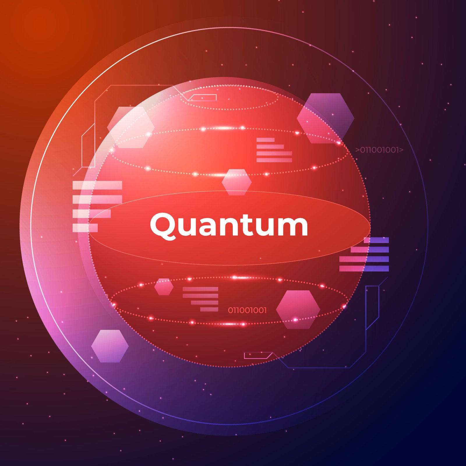 Quantum Computing: Inovasi Hardware yang Akan Mengubah Lanskap IT & Bisnis Indonesia dalam Dekade Mendatang!