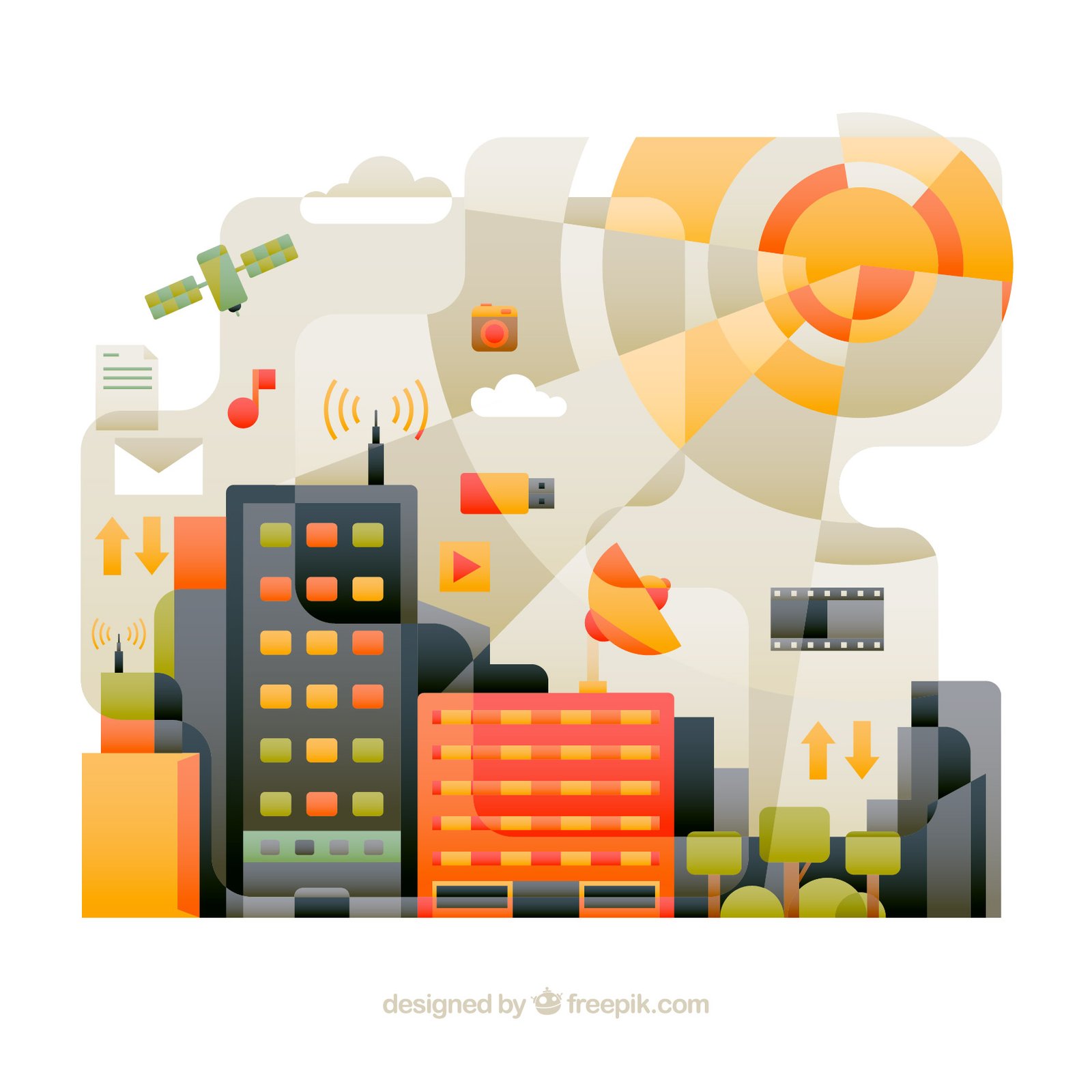 Gelombang PHK Kembali Terjadi di Industri Teknologi, Tanda Restrukturisasi Besar-Besaran?