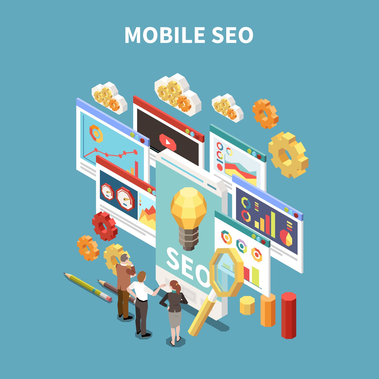 Lebih dari Sekadar Website: Integrasi SEO & ASO, Strategi Kunci Tingkatkan Unduhan Organik Aplikasi Mobile di Indonesia 2025!