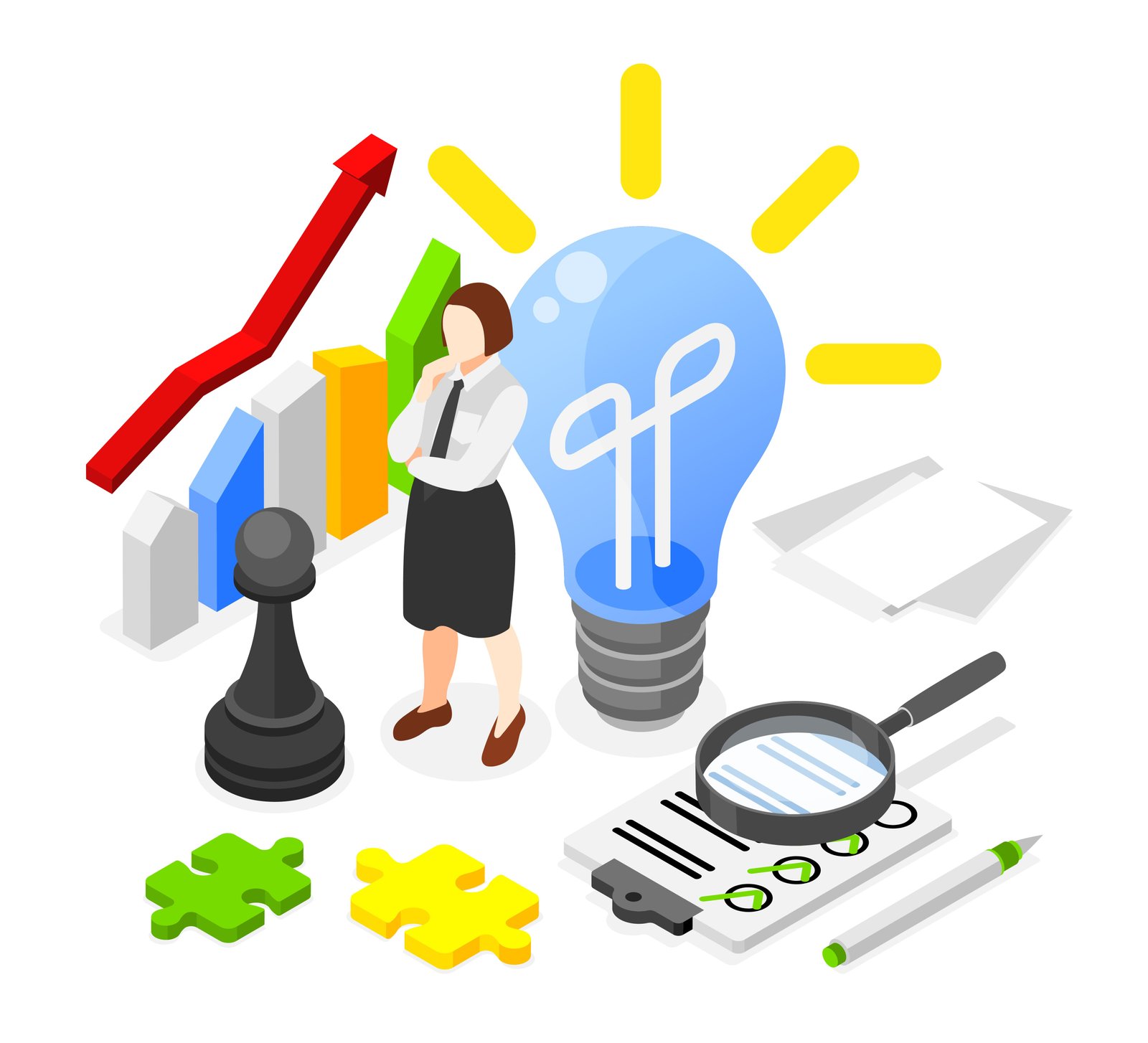 Bukan Hanya Soal Modal, Tapi Strategi: Taktik Bootstrapping, Jurus Jitu Membangun Startup Sukses Tanpa Investor Eksternal!