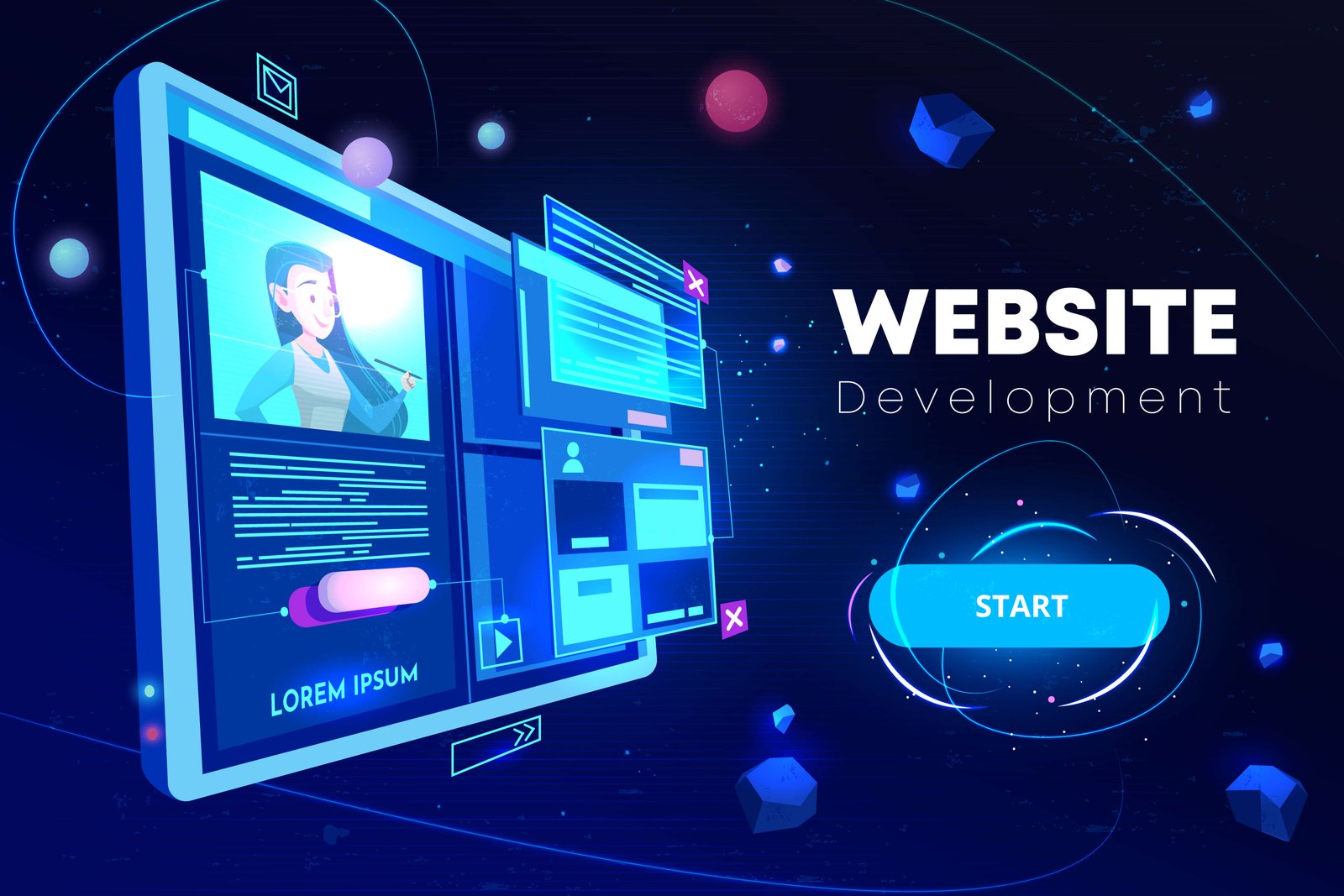 Mengapa Bisnis Modern Wajib Memiliki Website yang Responsif