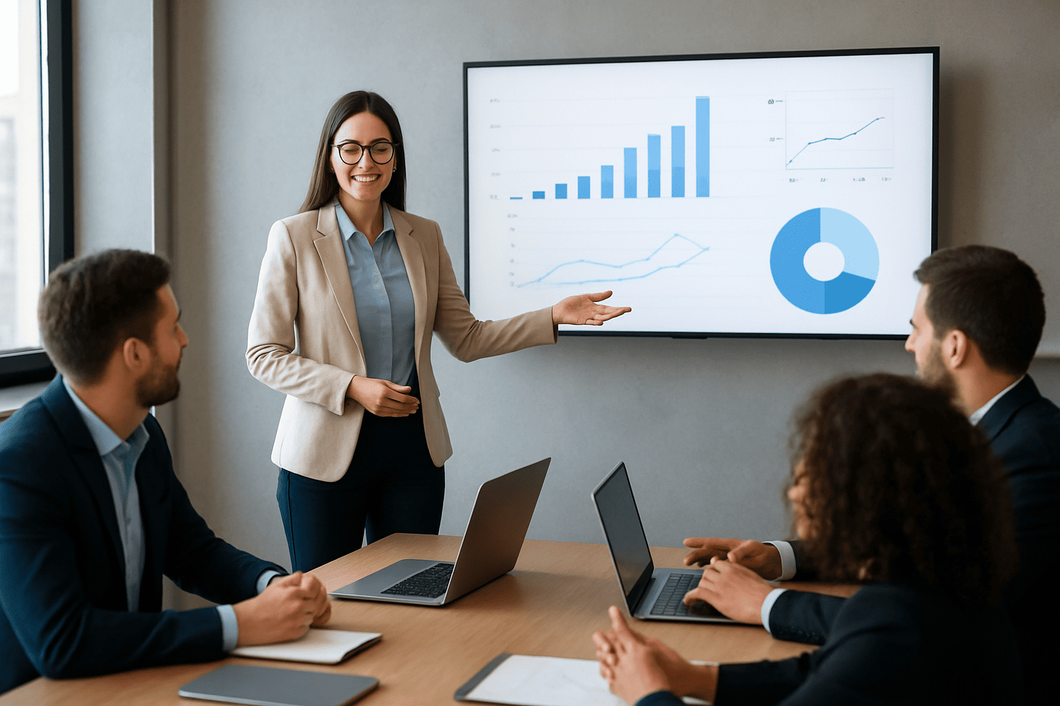 Transformasi Digital Indonesia 2025: Peluang Besar bagi Layanan IT Profesional