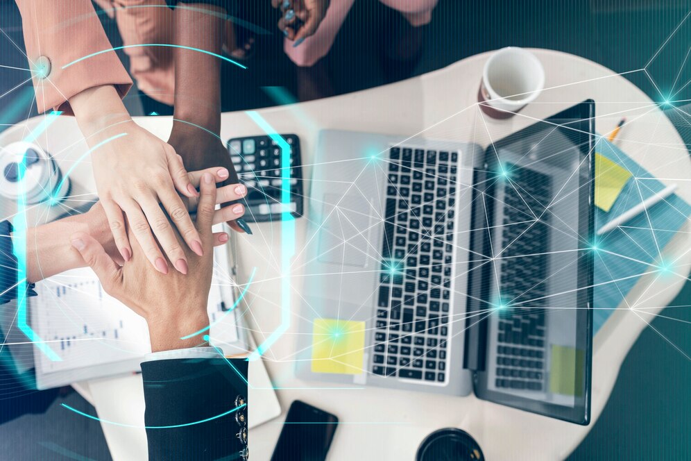 Koneksi, Aplikasi, Eksekusi: Tiga Pilar Entrepreneur Hebat Masa Kini