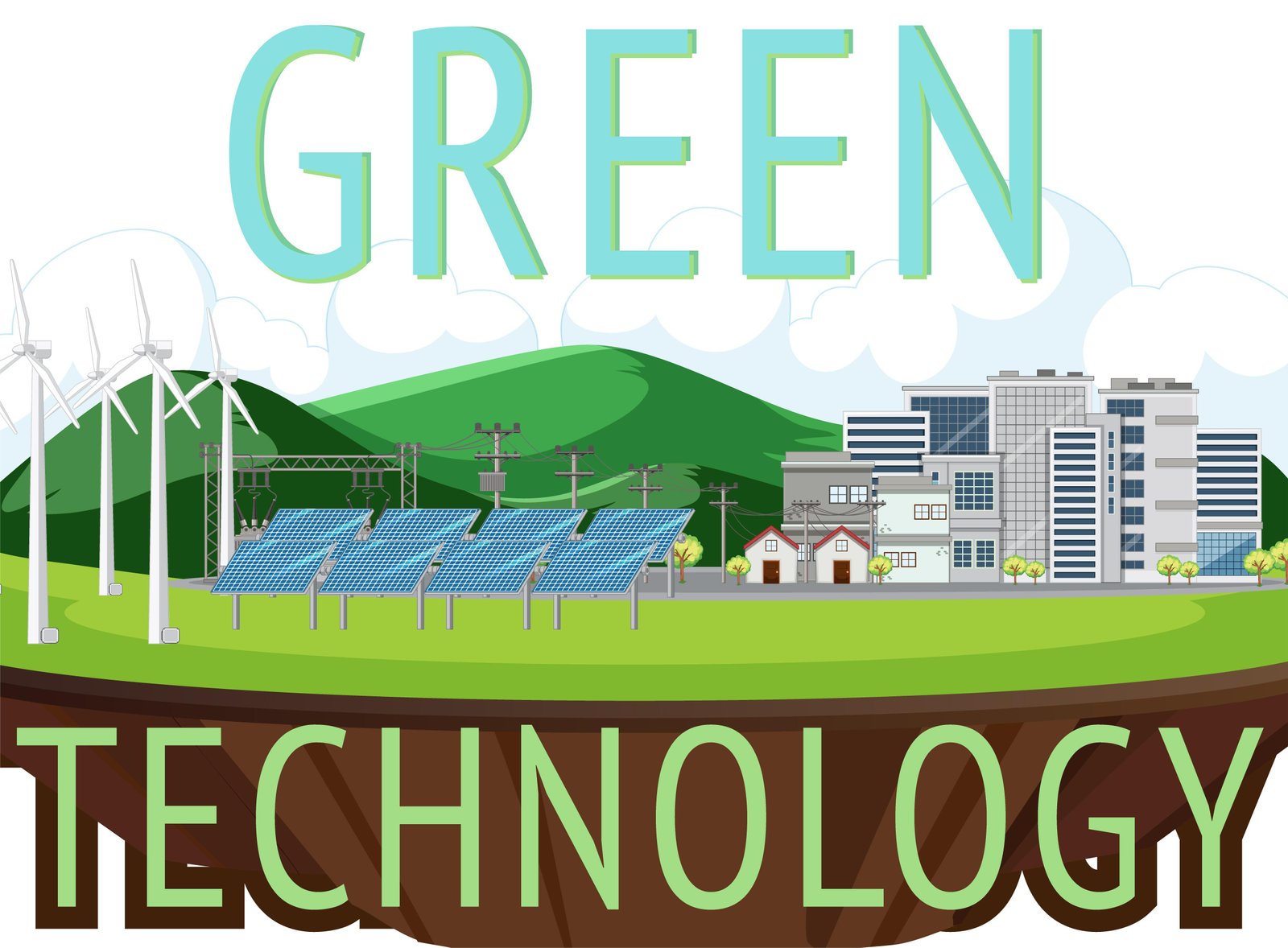 IT Hijau Kian Mendesak: Sustainable Hardware, Tren Eco-Friendly dan Daur Ulang yang Merevolusi Industri IT Indonesia 2025!