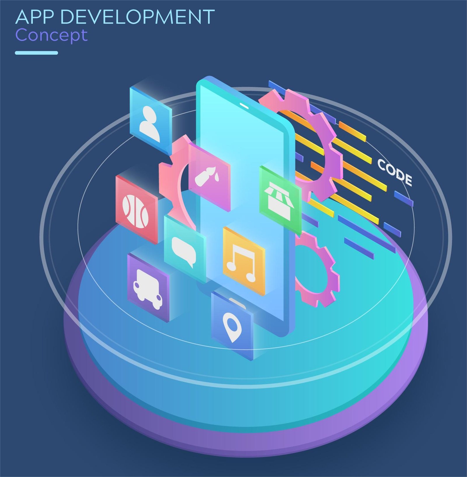 Selami Native Development: Kapan Android Kotlin dan iOS Swift Tetap Jadi Pilihan Terbaik untuk Aplikasi Unggulan di Indonesia 2025?