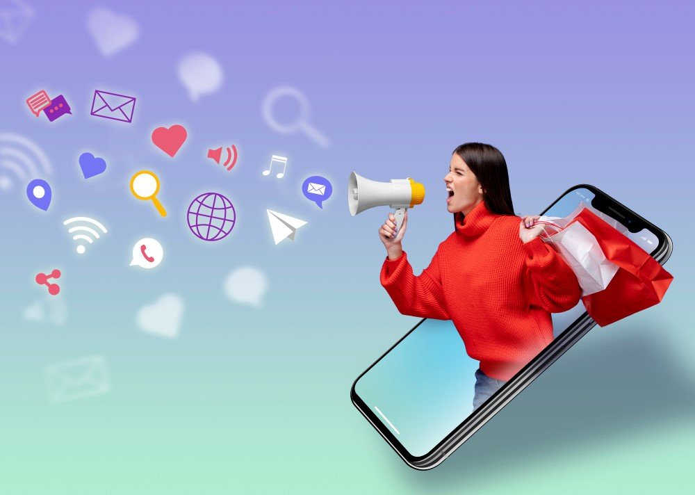 Sosial Media Marketing: Cara Tercepat dan Termurah Promosi Bisnis Anda