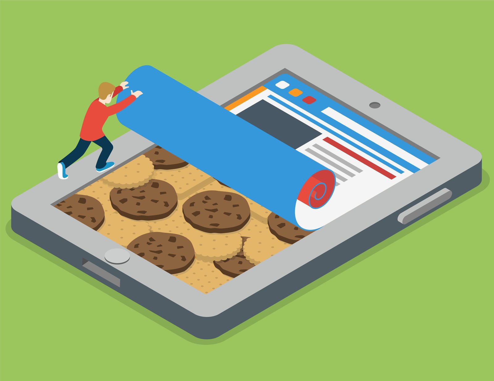 Menghadapi Era Cookieless: Strategi Digital Marketing Tanpa Cookie untuk Privasi Pengguna di Indonesia 2025
