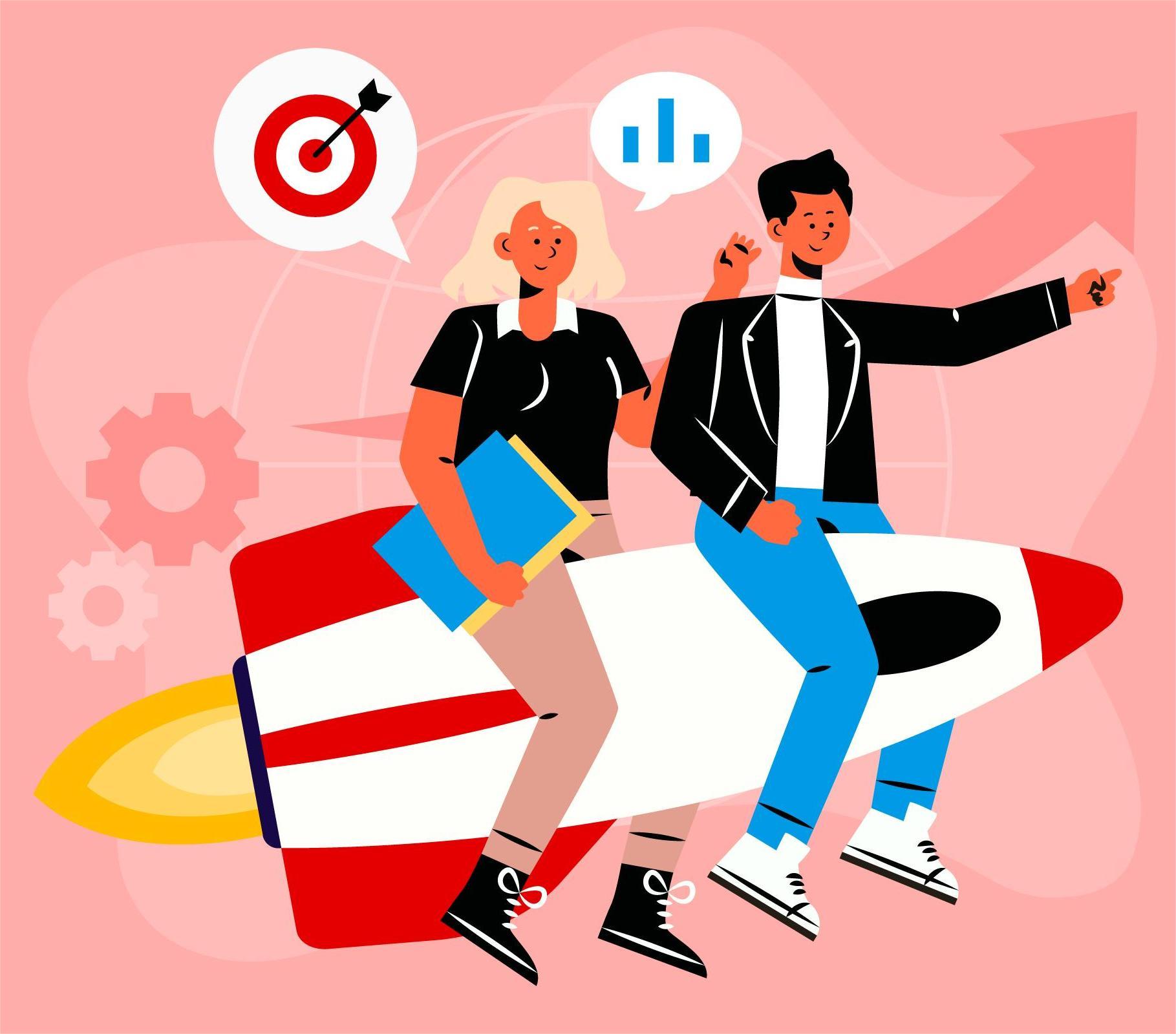 Kunci Sukses Startup Indonesia 2025: Perang Cerdas CAC vs. LTV – Membangun Bisnis yang Menguntungkan Jangka Panjang!