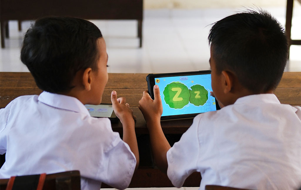 Denpasar Siap Jadi Pusat Inovasi Pendidikan Digital di Indonesia Timur