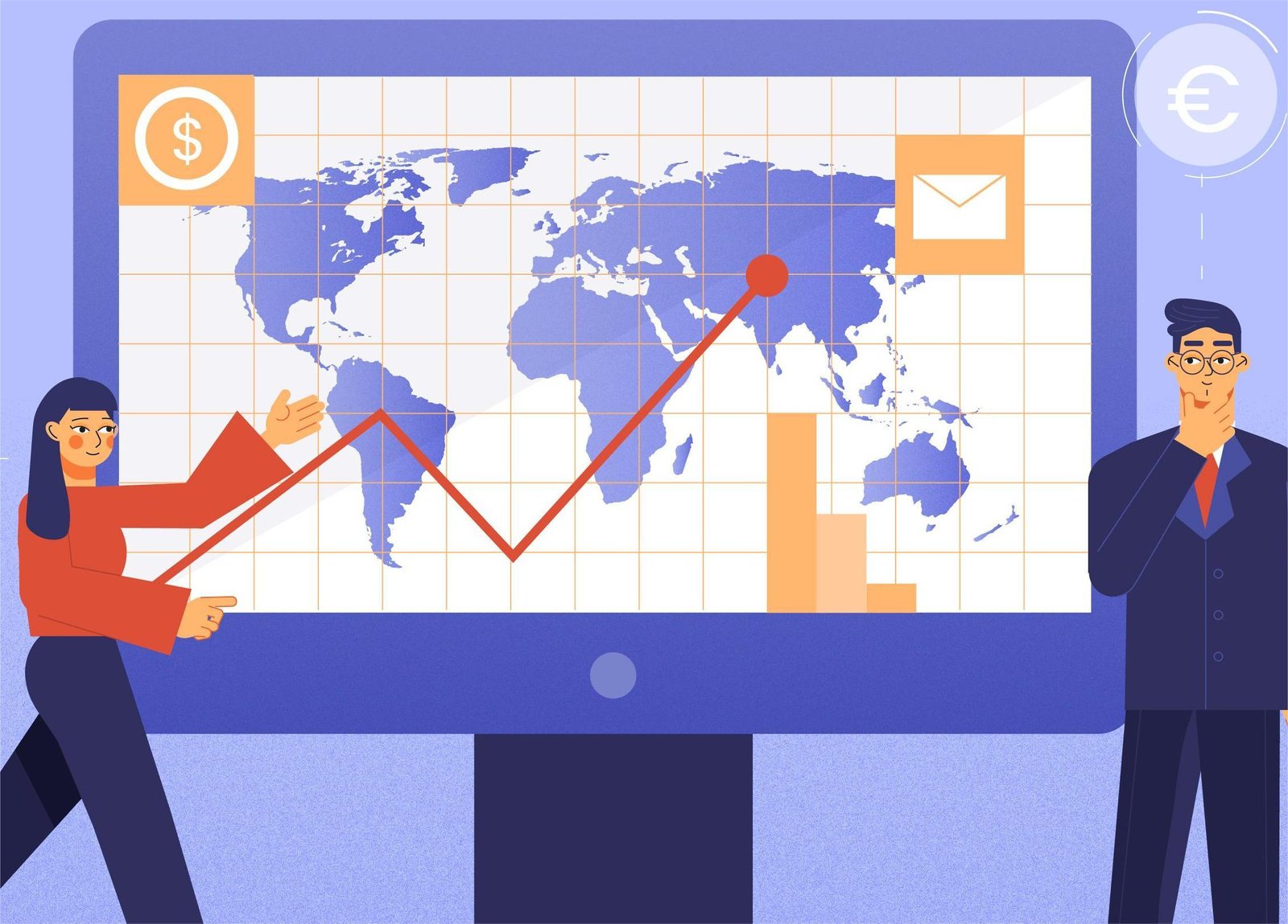 Peluang di Tengah Badai: Strategi Entrepreneur Adaptif Mengarungi Perubahan Pasar Global di Indonesia 2025!