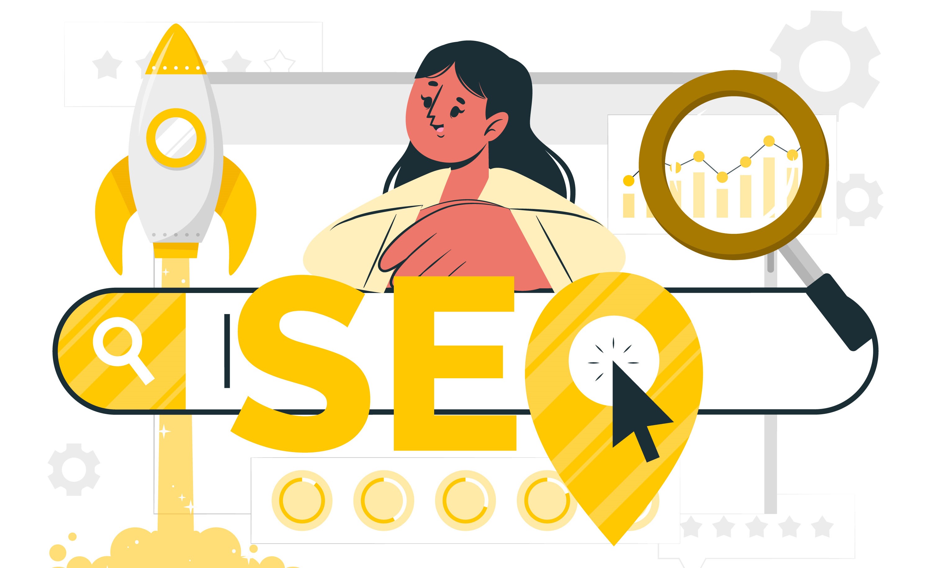 Layanan SEO yang Terbukti: Bawa Website Anda ke Puncak Hasil Pencarian