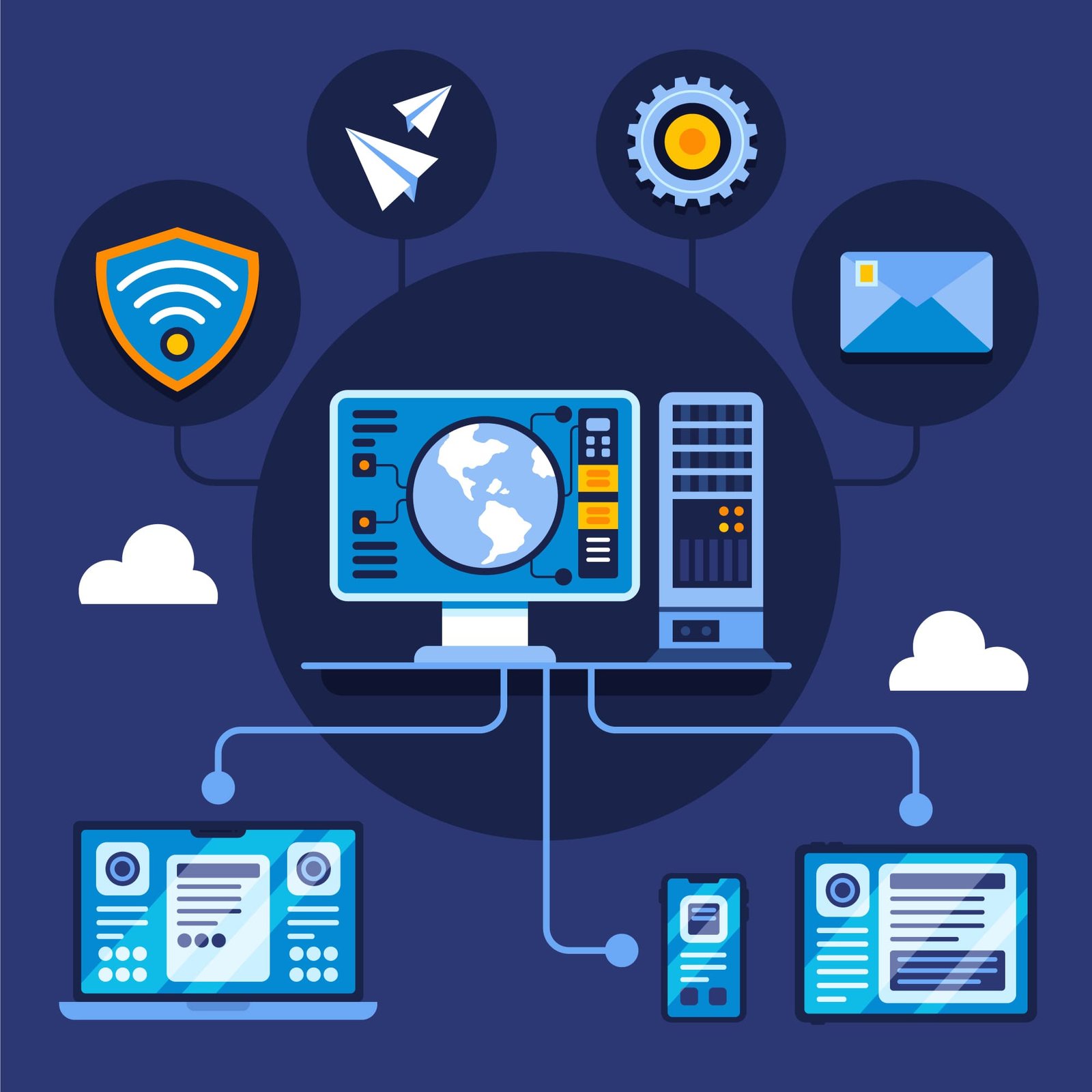 Peran Hardware Krusial dalam Mendorong Adopsi AI & Machine Learning di Aplikasi Bisnis 2025!