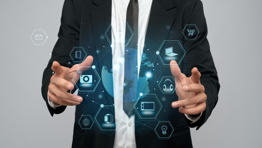 Cara Cerdas Mengelola Bisnis dengan Sistem Digital Terintegrasi
