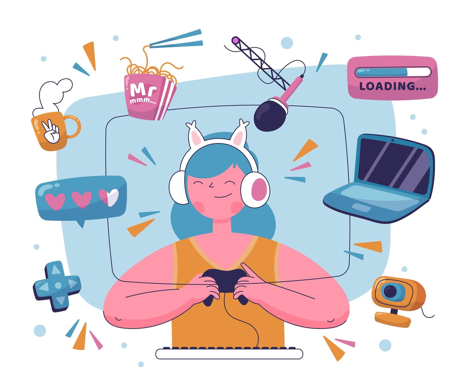 Bukan Sekadar Menonton: Audio Visual dan Pengalaman Interaktif, Teknologi Definisi Ulang Narasi Kreatif 2025!