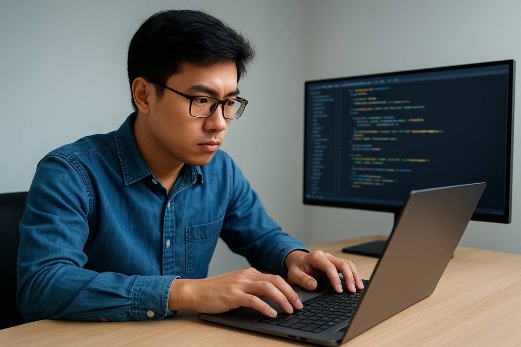 Tren Coding 2025: AI dan Otomatisasi Ubah Cara Developer Bekerja