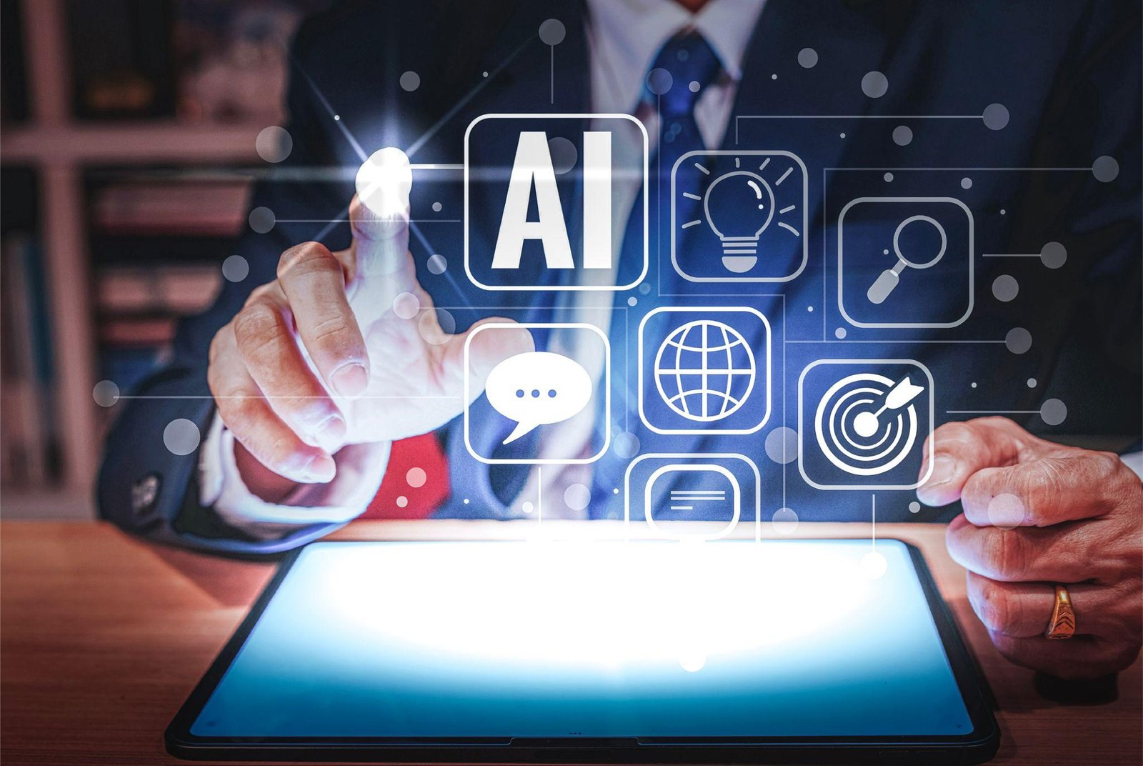 Start-Up Berbasis AI Semakin Diminati di Dunia Bisnis Modern