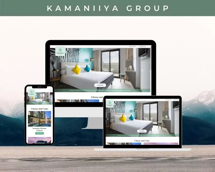 Kamaniiya Group