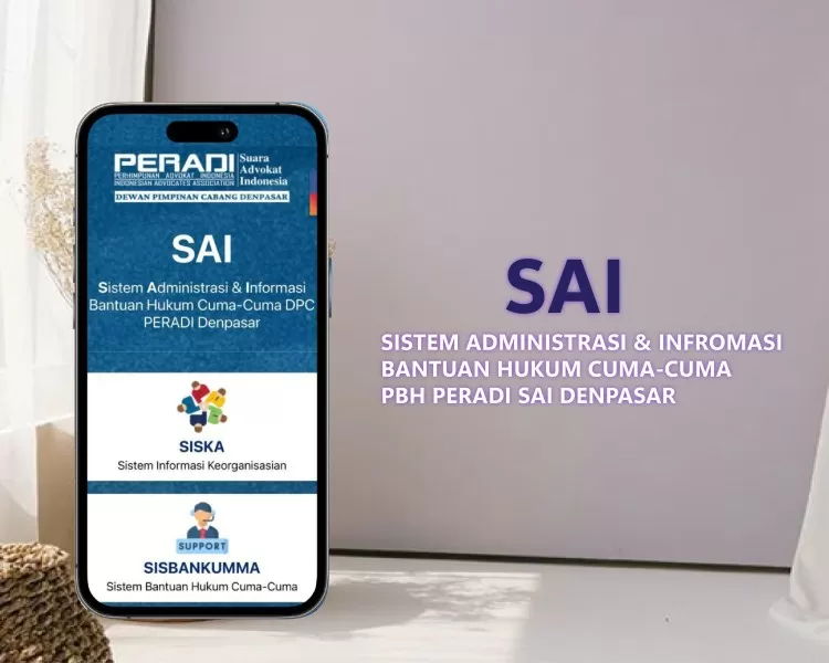 PERADI DPC DENPASAR