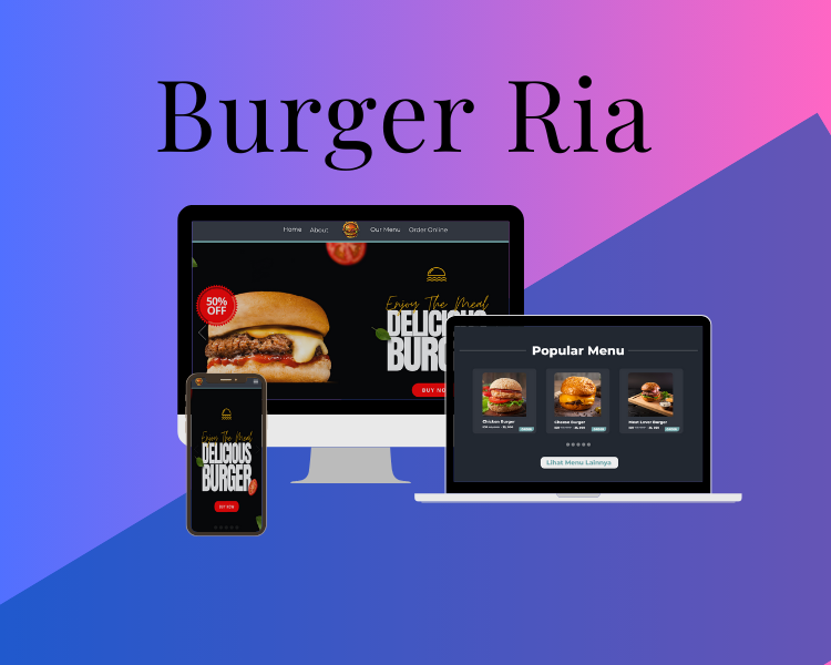Burger Ria