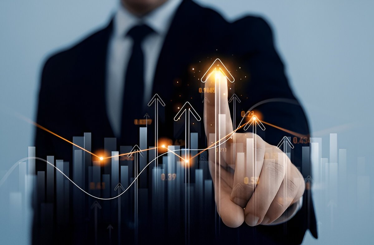 Digital Strategy & Transformation Consulting