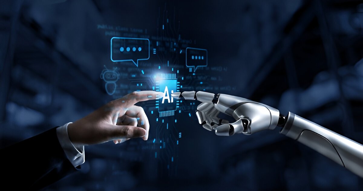 AI & Automation Consulting