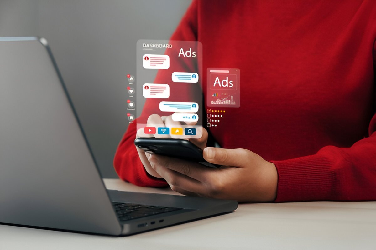 Digital Marketing & Growth Hacking Consulting