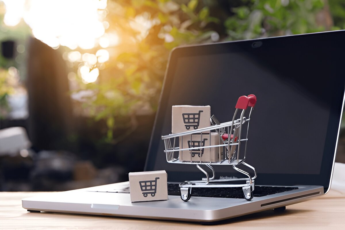 E-Commerce & Marketplace Optimization Consulting