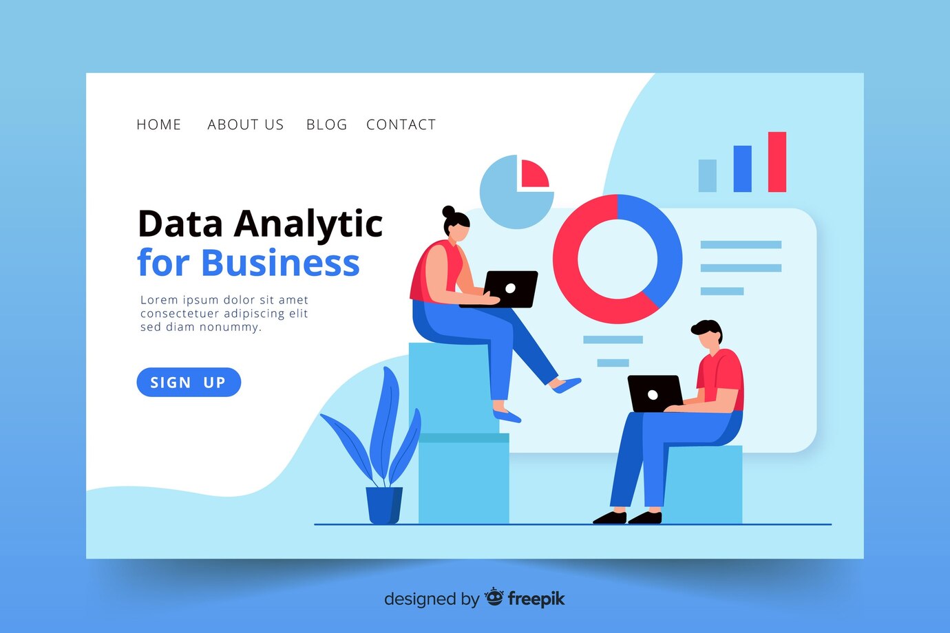 Business Intelligence & Data Analytics