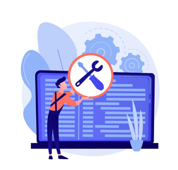 Hardware Maintenance